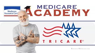 Tricare for Life [upl. by Gage]