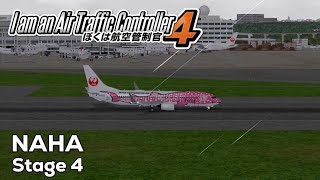 ATC4  ROAH Naha  Stage 4 [upl. by Ennoid444]