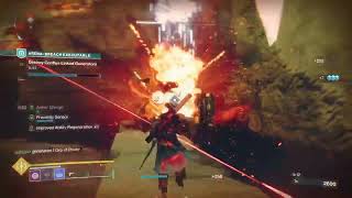 Arena Breach Executable Guide and How to Maximize your Loot  Destiny 2 CoOp Gameplay [upl. by Sibilla]