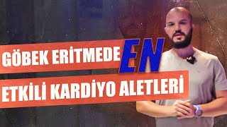 Göbek Eritmede En Etkili Kardiyo Aletleri [upl. by Jennine714]