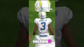 Dewin James edit 🥶😤 NFL edit [upl. by Stich]