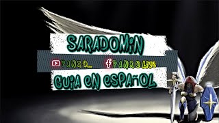 Commander Zilyana Sara Solo Guia En Español OSRS P a n x o live [upl. by Bertasi]