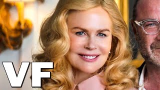 UN COUPLE PARFAIT Bande Annonce VF 2024 Nouvelle Nicole Kidman Isabelle Adjani [upl. by Isabella735]