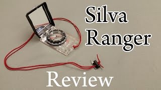 Silva Ranger Compass [upl. by Kall999]