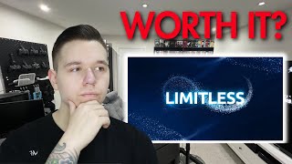 Is Odeon Limitless Worth It Rant [upl. by Dickson67]