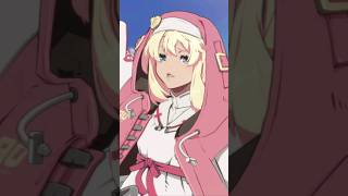 BRIDGET 🧸 Combos with Inputs  Guilty Gear Strive Bridget Combo Guide guiltygearstrive [upl. by Hashim]