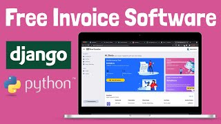 Create Free Invoicing Software for your Business [upl. by Tankoos154]