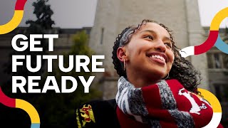 Get Future Ready at UofG  University of Guelph [upl. by Giannini545]