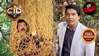 Brave Kids  CID  जाल में फंसे हुए Freddy को कैसे बचाएगा Abhijeet  Full Episode  5 June 2023 [upl. by Ynattirb]