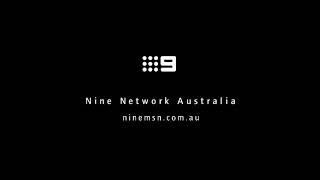 Nine Network Australia 20012002 Logo ninemsncomau Variant HQ 43 ratio [upl. by Freya]