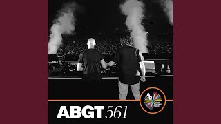 Crystallized Record Of The Week ABGT561 [upl. by Ateinotna]