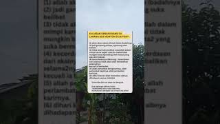 Ini dampak negatif nonton video pn fypviralvideoshort [upl. by Froh]