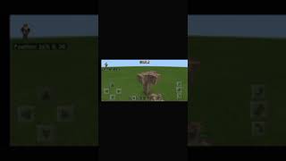 117 dripstone simple lava farm  Minecraft 117 Caves and Cliffs shorts [upl. by Firahs]