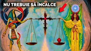 Cea Mai Importantă Lege A Karmei Pe Care ALEȘII Nu Trebuie Să O Încalce [upl. by Nickey]