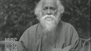 Rabindranath Tagore [upl. by Alliuqaj591]