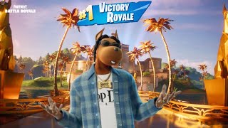 REMIXX IS SO MUCH FUN Ft MikeyDuhGaming  Tooglocky amp ConsensualJa fortnitebattleroyale [upl. by Joselyn]