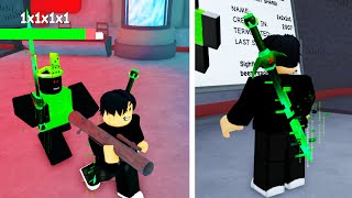 Roblox CLASSIC EVENT  1x1x1x1 BOSS FIGHT CODE  DAEMONSHANK GLITCH SWORD [upl. by Kurth616]