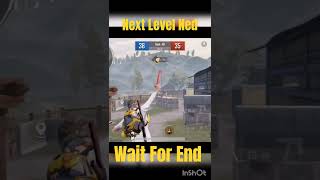 Next Level 😱☠️ Ned Like Jonathan pubg scout pubgmobile battleroyalegame bgmi gaming [upl. by Itoyj757]