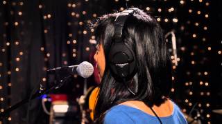 Cibo Matto  Full Performance Live on KEXP [upl. by Koblick]