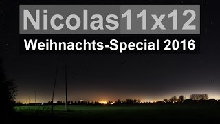 DEUTSCH WeihnachtsSpecial 2016 [upl. by Gupta]