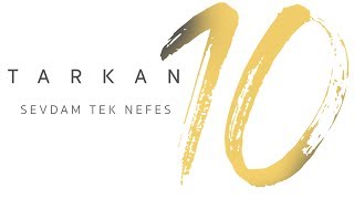 TARKAN  Sevdam Tek Nefes [upl. by Auqinot]