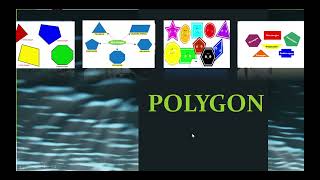 G7 Math Q1 Week 1 POLYGONS [upl. by Lanoil]