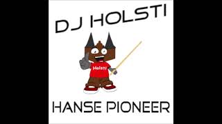 DJ HOLSTI HANSE PIONEER BoleroRavelDanceRemix [upl. by Doowrehs706]