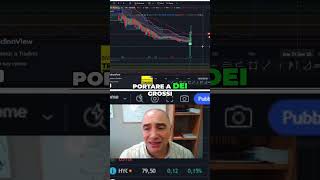 Investi in aziende con alto potenziale di crescitatrading bitcoins ethereum crypto investing [upl. by Gold411]