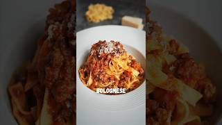 Original Bolognese 🍝 Soße [upl. by Donovan331]