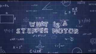 What is a Stepper Motor [upl. by Liederman]