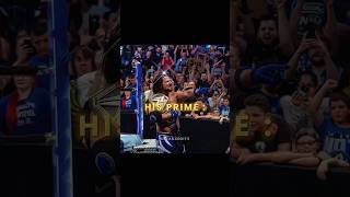 AJ Styles Now amp His Prime Edit 🔥viralshort shorts wwe [upl. by Lachman]