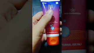 Acnemoist Cream Good Or Bad For Acne Acnemoisturizer Shorts viral Noor Fashion Tips [upl. by Doran861]