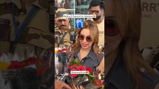 Babita Ji Spotted in Jabalpur😍 tarakmehtakaultachashma tmkoc babitaji munmundutta tmkoshort [upl. by Colligan]