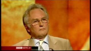 Richard Dawkins Remix [upl. by Rehpotsrhc]