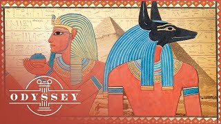 What Made Egypt So Unique In The Ancient World  Eternal Egypt Full Series  Odyssey [upl. by Eneryc620]