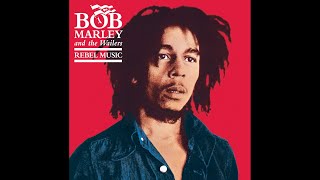 Bob Marley  Rebel Music Full Album 432hz [upl. by Hoffarth]