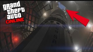 GTA 5 Walkthrough ITA  Missione 73 Il grande colpo Astuzia ORO 100 [upl. by Odraode149]