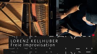 Lorenz Kellhuber Freie Improvisation  SWEET SPOT [upl. by Megan]