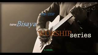 Bisaya Christian Songs with Lyrics ON SUBTITLE NONSTOP PLAYLIST [upl. by Aicssej]