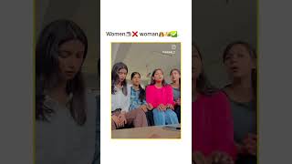 Women ☕❌ women 👸👑✅they did it😱magical voice 🥰🤌viralvideo viralstatus [upl. by Gibert590]