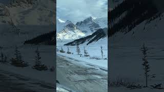 Icefields Drive Part 2 [upl. by Enisamoht439]