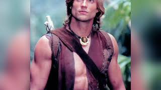 the beastmaster series daniel goddard [upl. by Alonso]