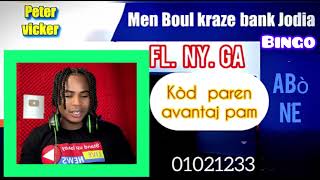 Men 2 boul kraze bank Georgia florida new york swa 12 oct 2024 [upl. by Aldis]