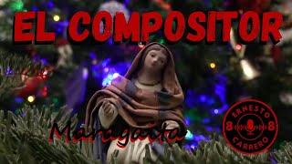 El Compositor  Maragaita  Gaita Gaitas navidad musica venezuela [upl. by Gayelord672]