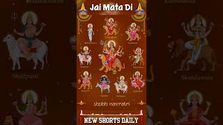 🙏 Maai  Hansraj Raghuwanshi  Official Song Status  Navratri Special Song 2024  New Shorts Daily [upl. by Ladnek562]