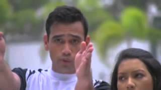 Tetap Menantimu OST Love U Mr Arrogant [upl. by Ingemar]