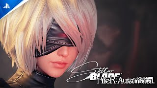 『Stellar Blade』  『NieR Automata』コラボDLCとアップデート紹介トレーラー [upl. by Thetis]