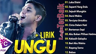 Ungu Full Album Terbaik  Kumpulan Lagu Ungu Band  Lagu Pilihan Terbaik Ungu Band [upl. by Mundy]