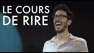 Kemar  Le Cours De Rire [upl. by Valdes]