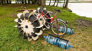 Epic DIY Quad Bike Build Turning Scrap Metal into Adventure  DIY Project [upl. by Noy153]